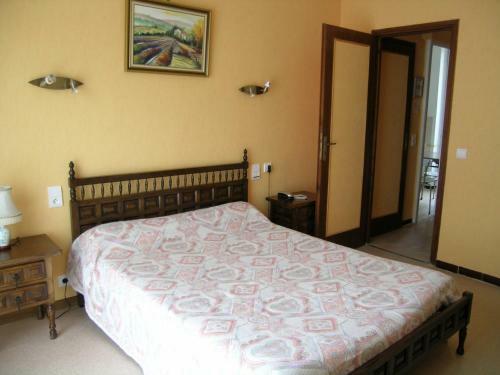 Hotel H�tel La Pergola