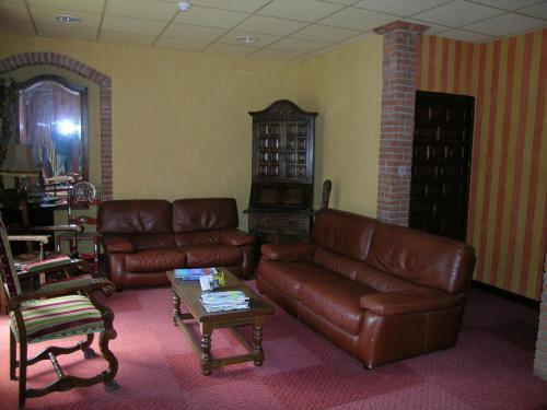 Hotel H�tel La Pergola