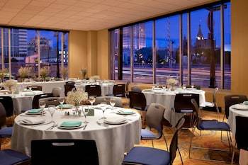 Aloft Hotel Milwaukee Downtown