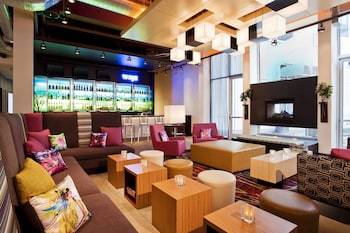 Aloft Hotel Milwaukee Downtown