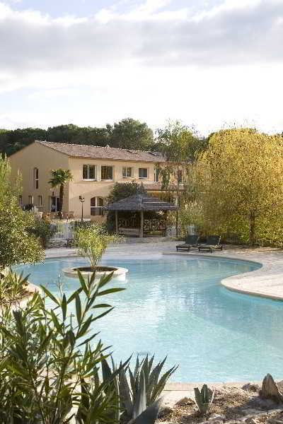 Hotel Relais Du Silence La Villa Vicha