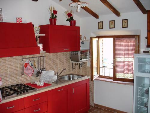 Apartamento La Miniera