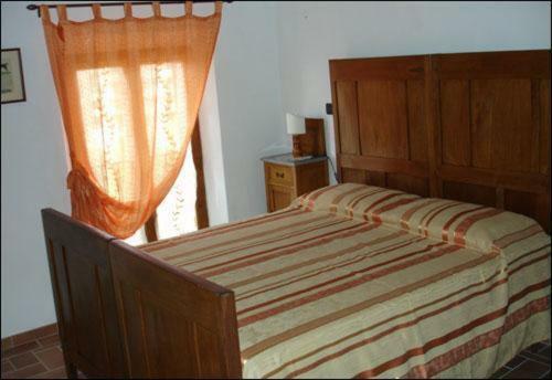 Apartamento La Miniera
