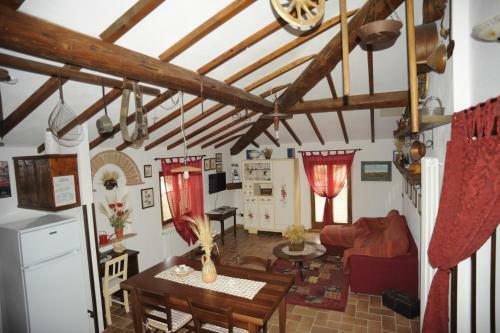Apartamento La Miniera
