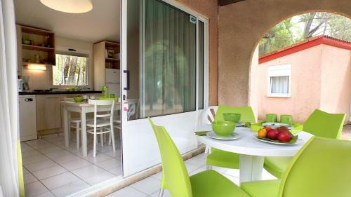 Vvf Villages Montagnac M�diterran�e