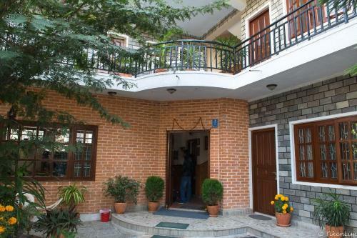 Hotel The Third Eye Inn