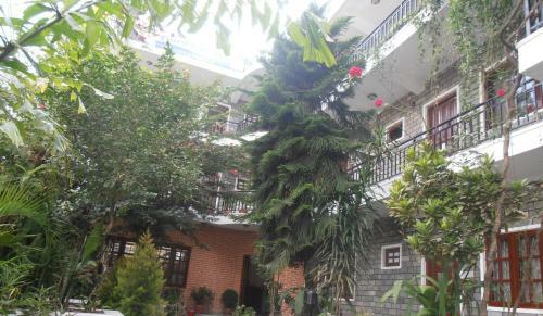 Hotel The Third Eye Inn
