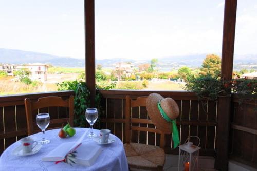 Apartamento Porto Nirikos