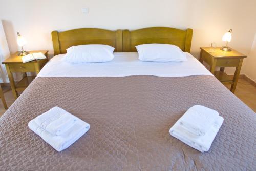 Apartamento Porto Nirikos