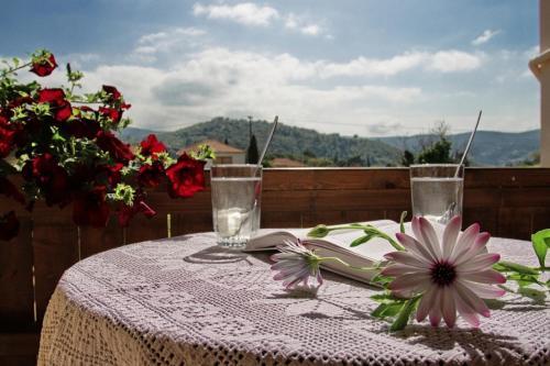 Apartamento Porto Nirikos