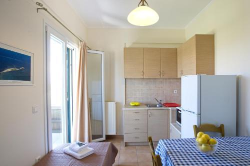 Apartamento Porto Nirikos