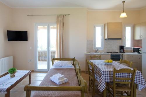 Apartamento Porto Nirikos
