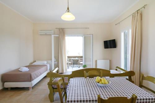 Apartamento Porto Nirikos