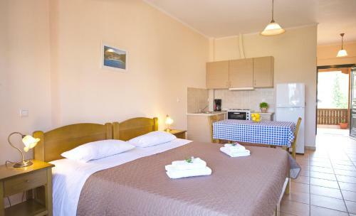 Apartamento Porto Nirikos