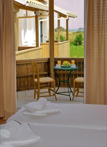 Apartamento Porto Nirikos