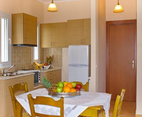 Apartamento Porto Nirikos