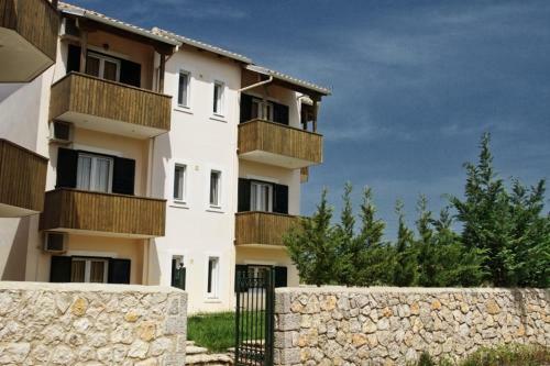 Apartamento Porto Nirikos