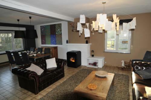 Apartamento La Maison Des Artistes