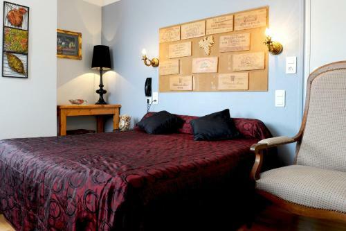 Hotel Le Trinquet