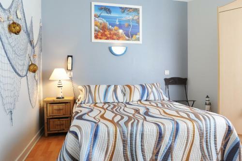Hotel Le Trinquet