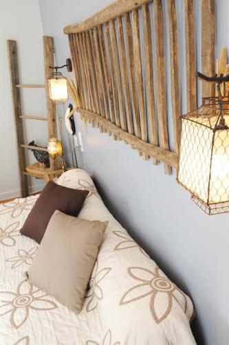 Hotel Le Trinquet