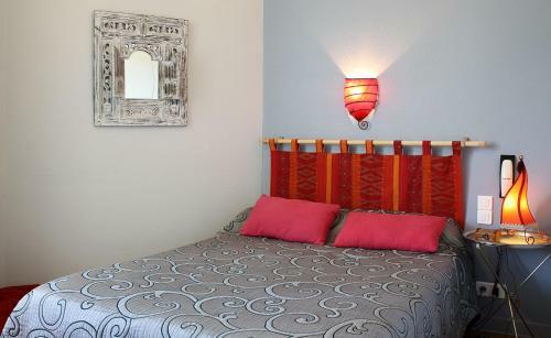 Hotel Le Trinquet
