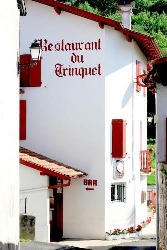 Hotel Le Trinquet