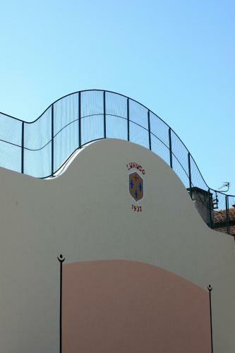 Hotel Le Trinquet