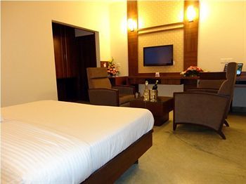 Mint Hotel