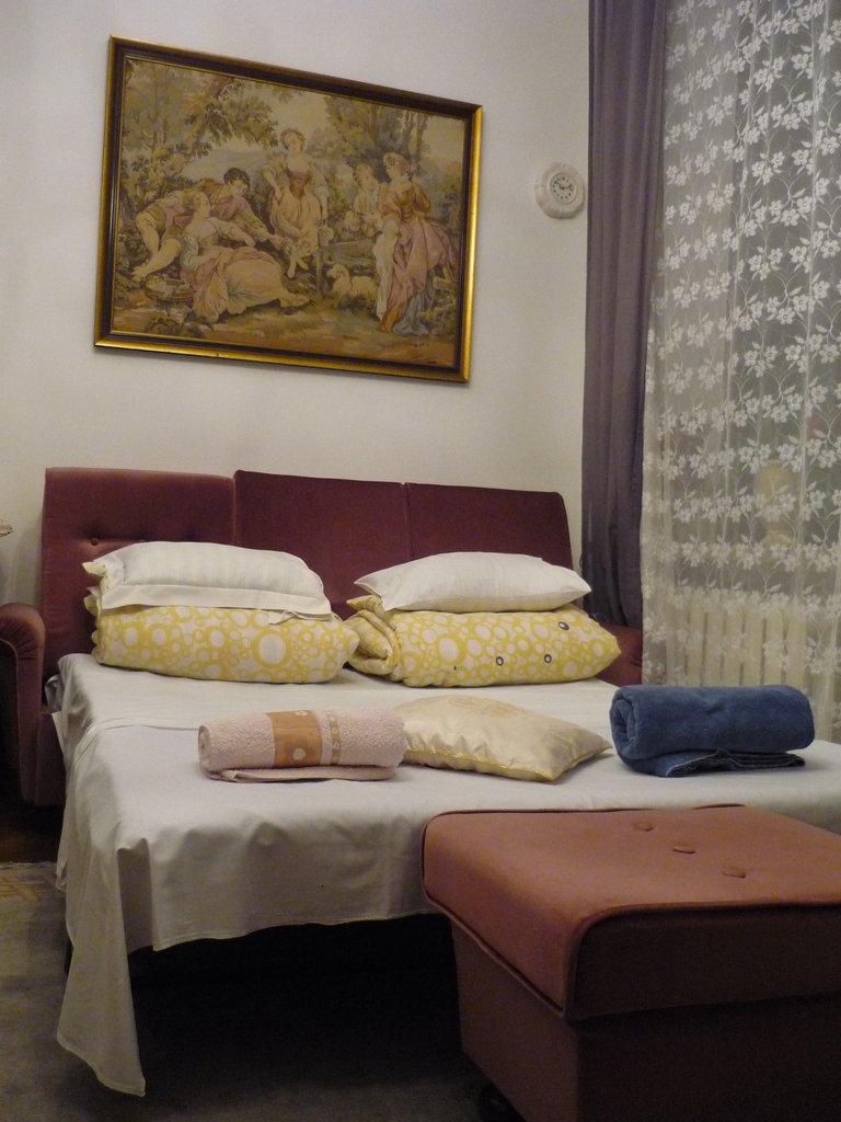 Old Town Kanonia Apartments