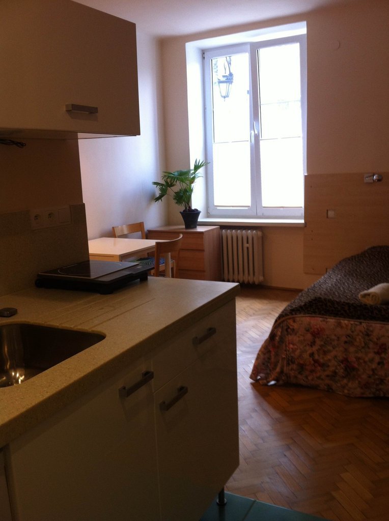 Old Town Kanonia Apartments