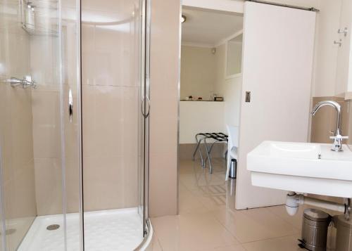 Hostal South Villa