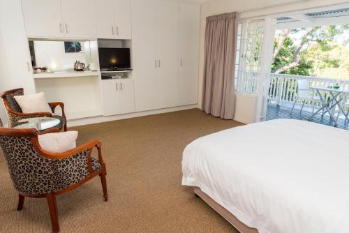 Hostal South Villa