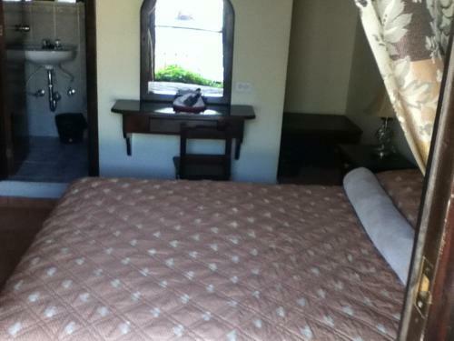 Hotel Cuscatlan