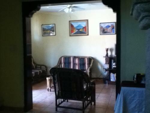 Hotel Cuscatlan