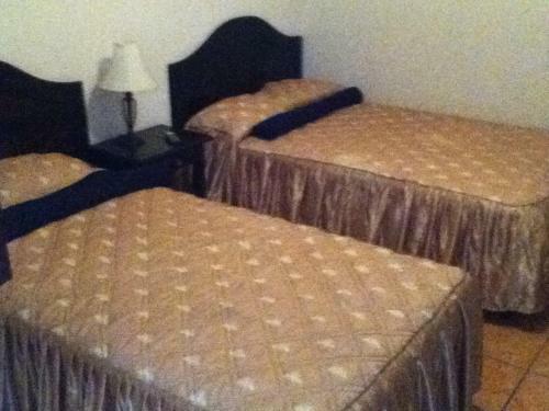 Hotel Cuscatlan