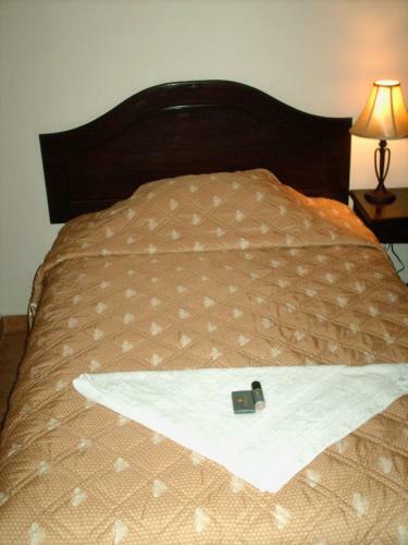 Hotel Cuscatlan