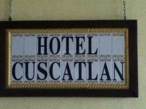 Hotel Cuscatlan