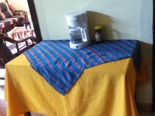 Hotel Cuscatlan