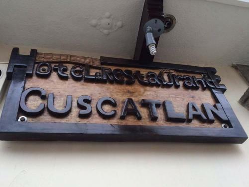 Hotel Cuscatlan