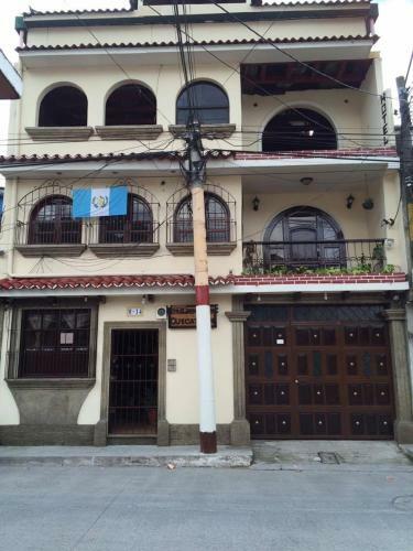Hotel Cuscatlan