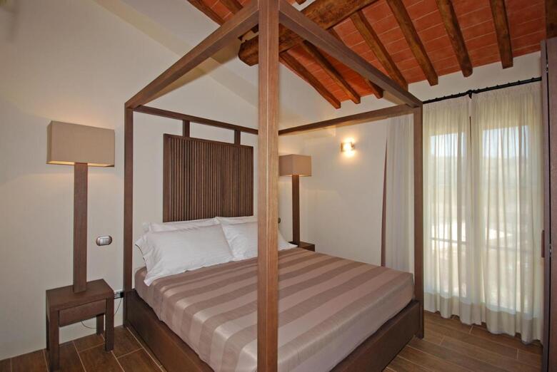 Agroturismo Molino Di Foci