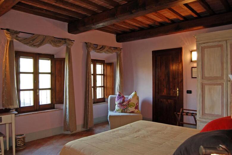 Agroturismo Molino Di Foci
