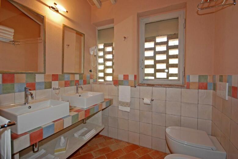 Agroturismo Molino Di Foci