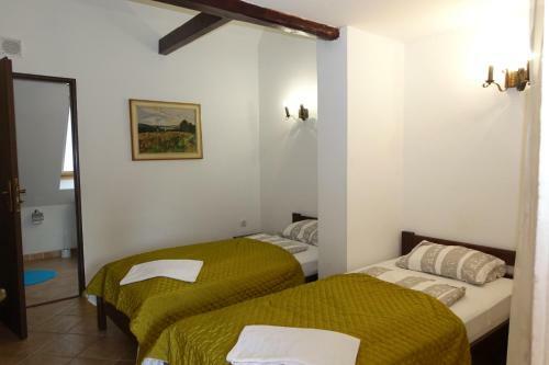 Agroturismo Green Club