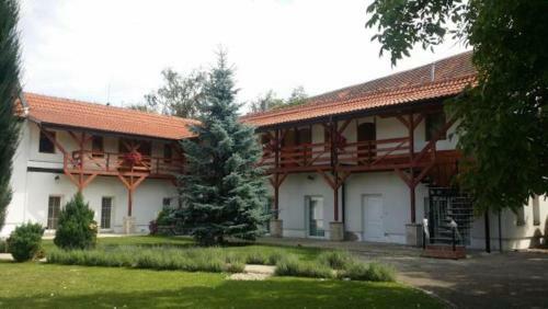 Agroturismo Green Club