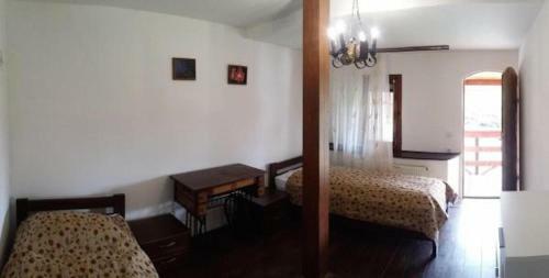 Agroturismo Green Club