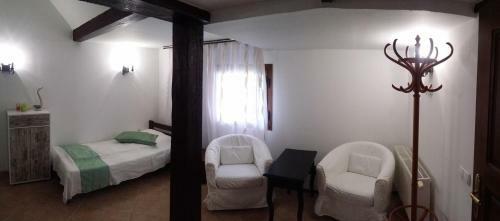 Agroturismo Green Club