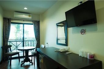 Hotel Boonme Heritage
