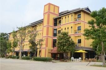 Hotel Boonme Heritage